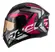 CAPACETE SPIKE II GTX