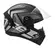 CAPACETE SPIKE II GTX