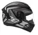 CAPACETE SPIKE II GTX