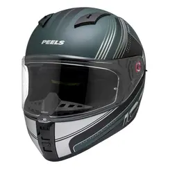CAPACETE ICON PRO FIELD