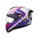 CAPACETE ICON PRO FIELD