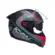 CAPACETE ICON PRO FIELD