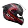 CAPACETE ICON PRO FIELD