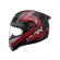 CAPACETE ICON PRO FIELD