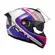 CAPACETE ICON PRO FIELD