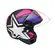 CAPACETE FREEWAY 1ST