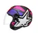 CAPACETE FREEWAY 1ST