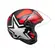 CAPACETE FREEWAY 1ST