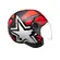 CAPACETE FREEWAY 1ST