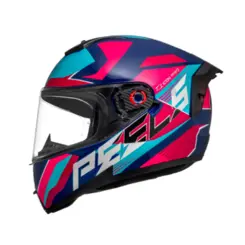 CAPACETE ICON FUSION