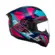 CAPACETE ICON FUSION