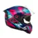 CAPACETE ICON FUSION