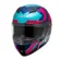 CAPACETE ICON FUSION