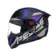 CAPACETE ICON FUSION