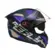 CAPACETE ICON FUSION