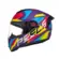 CAPACETE ICON FUSION