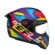 CAPACETE ICON FUSION