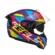 CAPACETE ICON FUSION