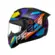 CAPACETE ICON FUSION
