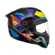 CAPACETE ICON FUSION