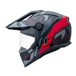 CAPACETE B-TRAIL CONQUEST