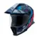 CAPACETE B-TRAIL CONQUEST