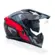 CAPACETE B-TRAIL CONQUEST