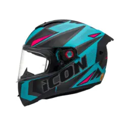 CAPACETE ICON PRO FAST