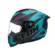 CAPACETE ICON PRO FAST