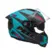 CAPACETE ICON PRO FAST