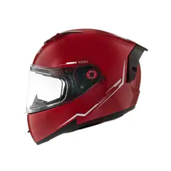 CAPACETE ICON PRO NKD