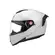 CAPACETE ICON PRO NKD