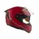 CAPACETE ICON PRO NKD