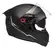 CAPACETE ICON PRO NKD