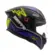 CAPACETE B-12 QTR