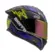CAPACETE B-12 QTR