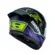 CAPACETE B-12 QTR