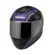 CAPACETE B-12 QTR