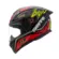 CAPACETE B-12 QTR