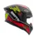 CAPACETE B-12 QTR