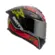 CAPACETE B-12 QTR