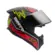 CAPACETE B-12 QTR