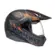 CAPACETE 3 SPORT RUSTY