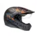 CAPACETE 3 SPORT RUSTY