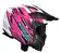 CAPACETE DARTH II STORM