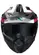 CAPACETE DARTH II STORM