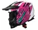 CAPACETE DARTH II STORM
