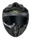 CAPACETE DARTH II STORM