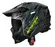 CAPACETE DARTH II STORM