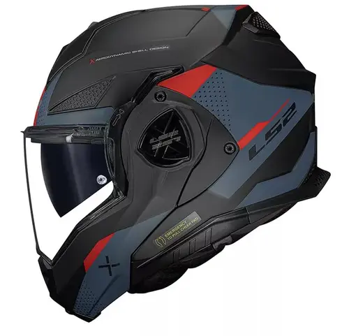 CAPACETE FF901 ADVANT X OBLIVION
